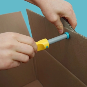 MAKEDO Create Kit – velká kreativní stavebnice pro skupiny