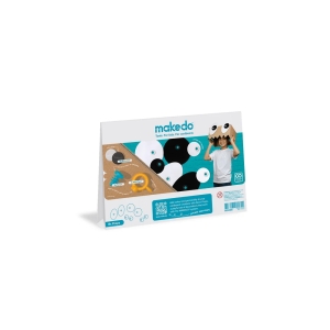 MAKEDO Deco-Props | Googlies – dekorativní oči