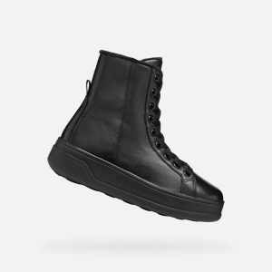 Dětské zimní boty Geox D66WVF  00085 C9999