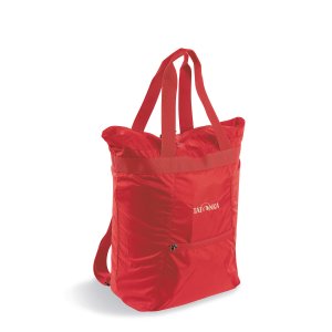 Tatonka Market Bag (red)