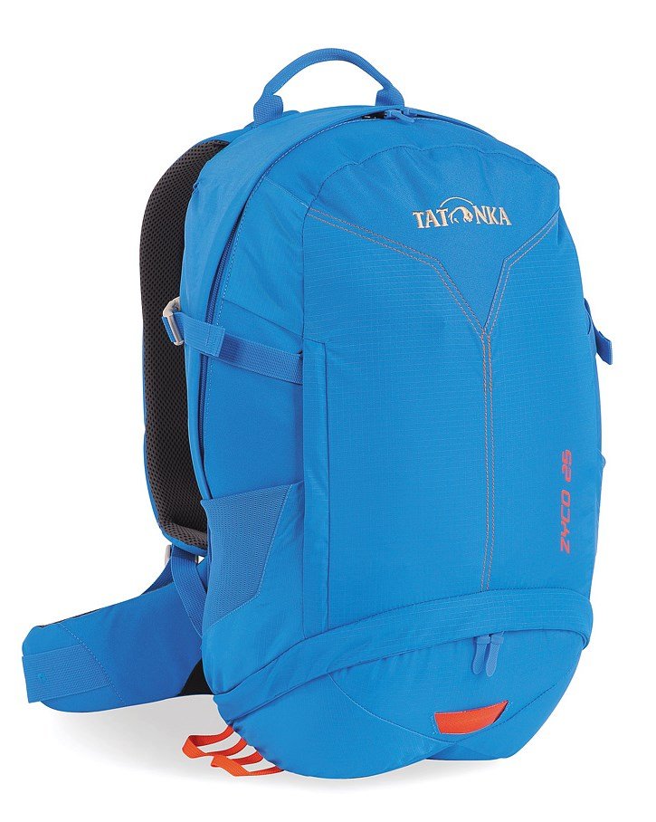 Batoh Tatonka Zyco 25 (bright blue)