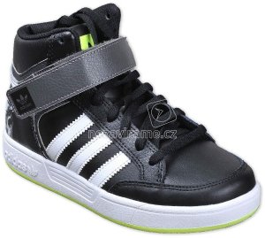 Detské celoročné topánky Adidas C76982