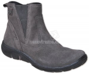 Dámske celoročné topánky Legero 5-00583-06
