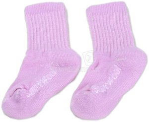 Ponožky Smartwool SW191530 orchid
