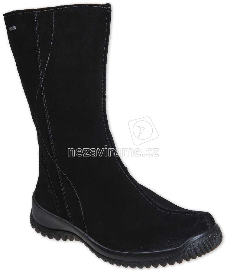 Zimné topánky Legero 5-00578-00