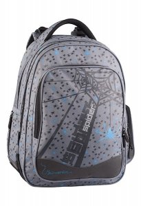 Bagmaster školní batoh SPIDER 01 A