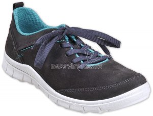 Celoročné topánky Legero 4-00890-98