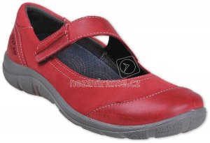 Celoročné topánky Legero 4-00809-70