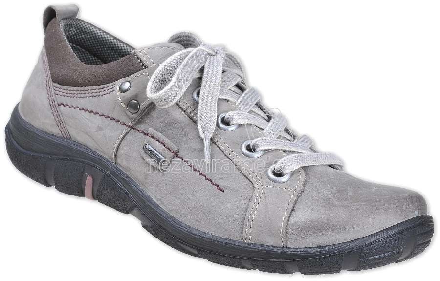 Dámske celoročné topánky Legero 5-00587-96