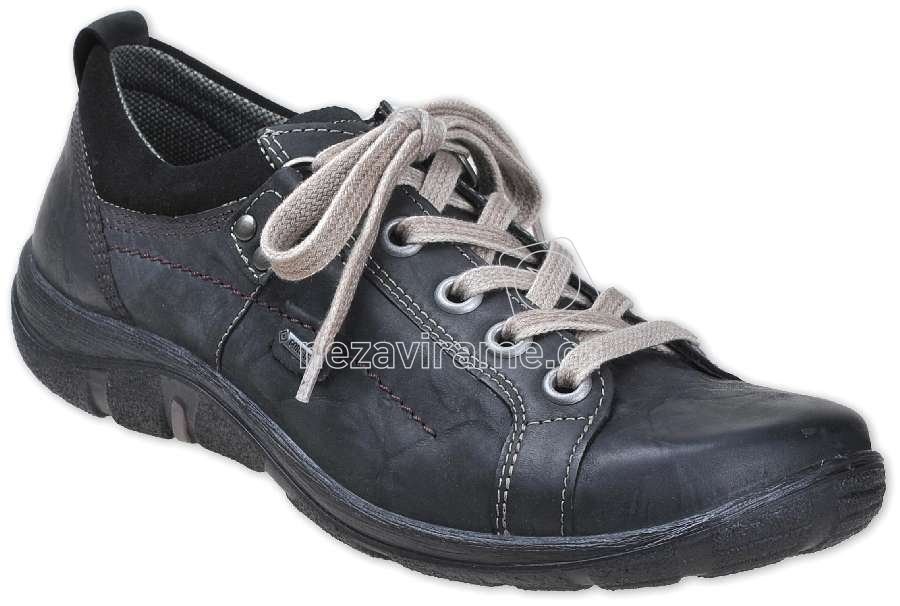 Dámske celoročné topánky Legero 5-00587-02
