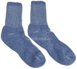 Ponožky Smartwool 605284025017 velikost 33-36Vlnené ponožky pre bežné nosenie sú veľmi príjemné na dotyk, rýchloschnúce a prirodzene odolné voči potu. Doprajú maximálny komfrot a pohodlie.