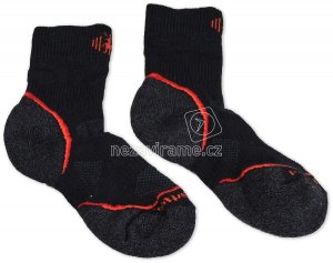 Ponožky Smartwool 605284560495 velikost 34-37