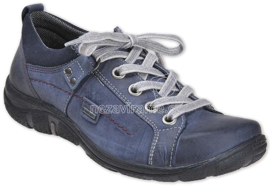 Dámske celoročné topánky Legero 6-00587-83