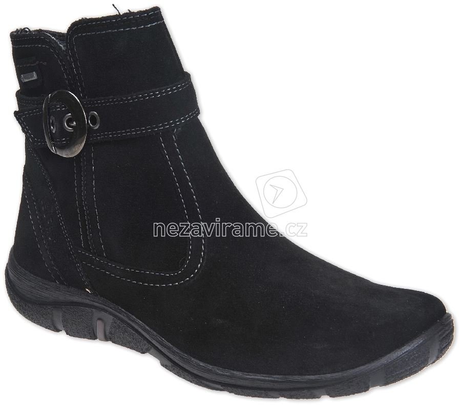 Dámske zimné topánky Legero 7-00581-02