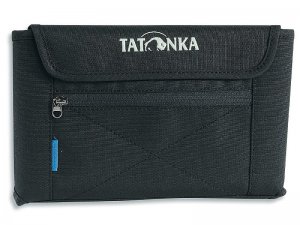 Tatonka Travel Wallet (black)